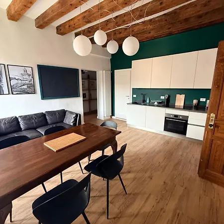 Casa Vellia Brescia