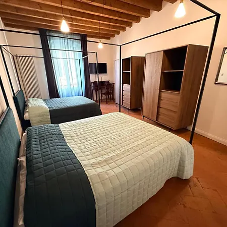 Apartamento Casa Vellia