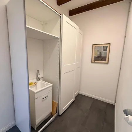Apartamento Casa Vellia *