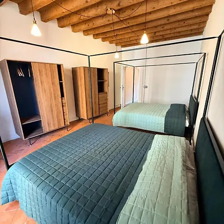 Casa Vellia Apartamento *