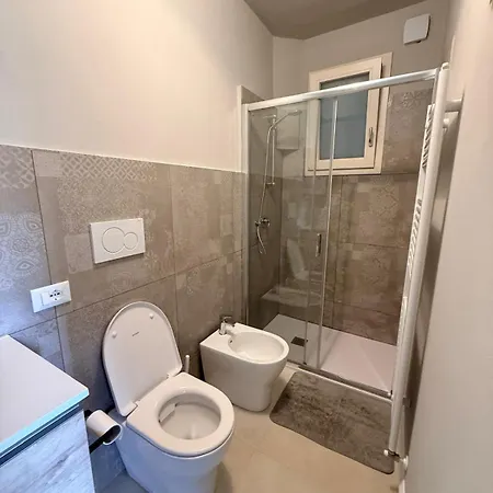 Apartamento Casa Vellia