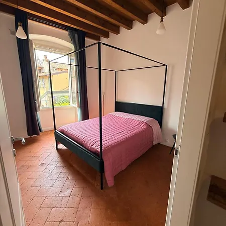 Casa Vellia Apartamento *
