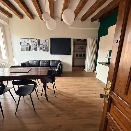 Casa Vellia Brescia
