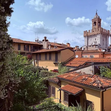 Apartamento Casa Vellia Brescia