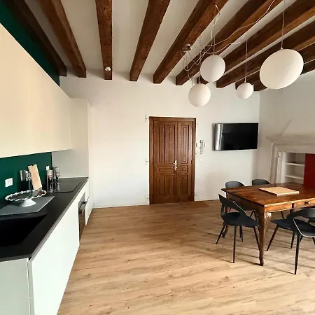 Casa Vellia * Brescia