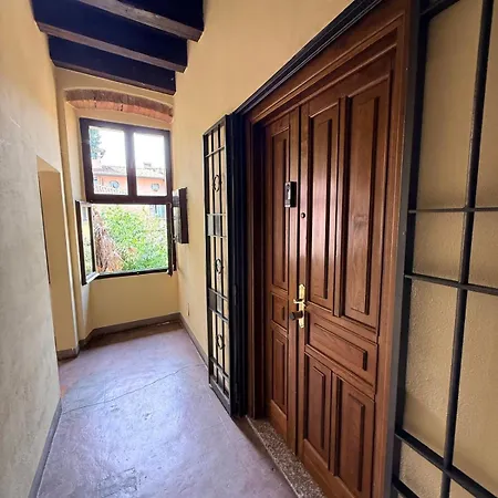 Apartamento Casa Vellia