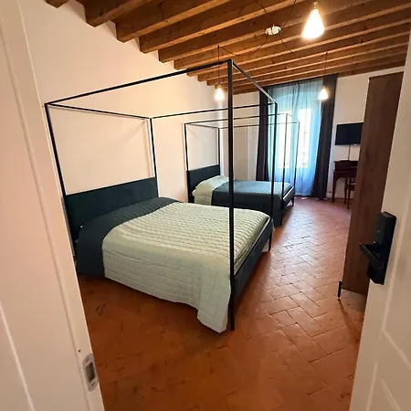 Casa Vellia Apartamento Brescia