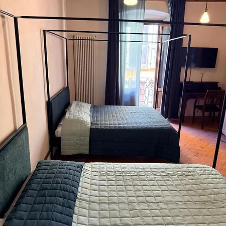 Casa Vellia Apartamento Brescia