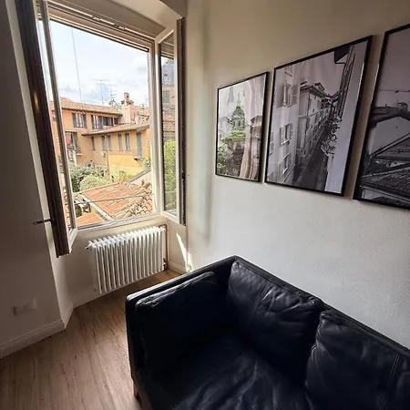 Apartamento Casa Vellia Brescia