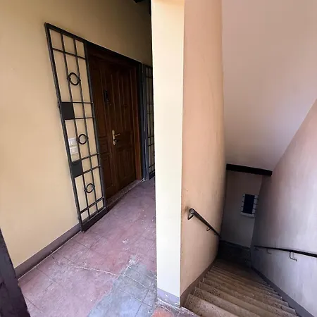 Apartamento Casa Vellia