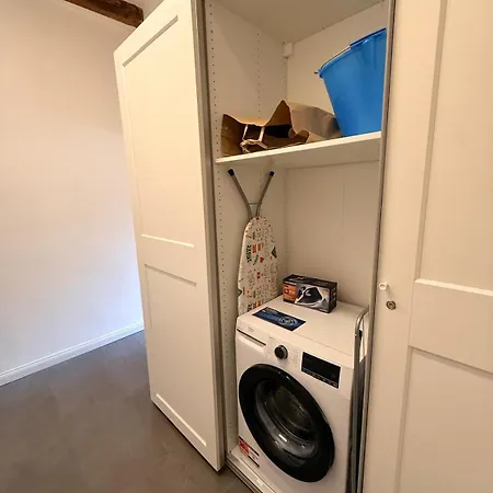 Casa Vellia Apartamento *