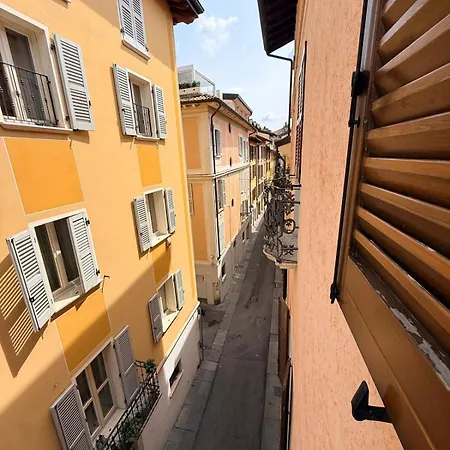 Casa Vellia *
