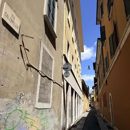 Casa Vellia *