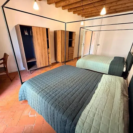 Apartamento Casa Vellia