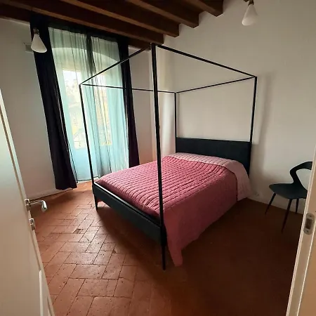 Apartamento Casa Vellia Brescia
