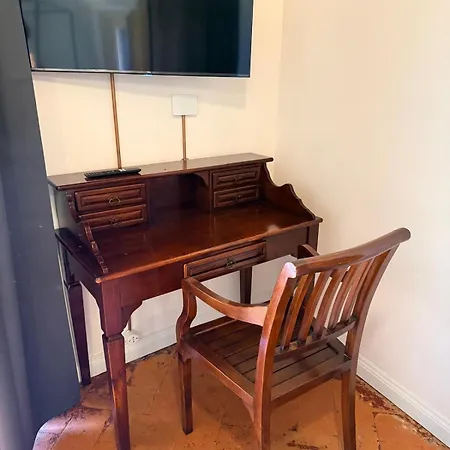 Apartamento Casa Vellia *