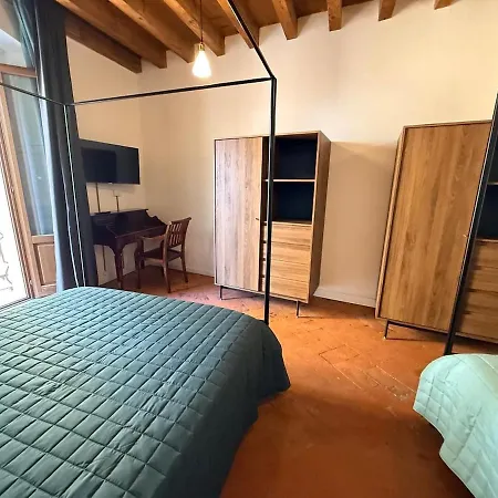 Apartamento Casa Vellia *