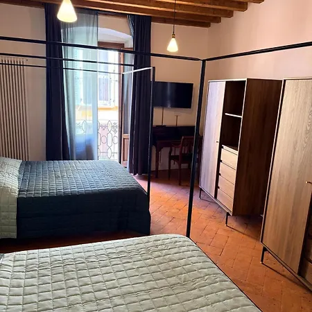 Casa Vellia Apartamento