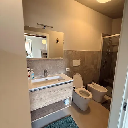 Casa Vellia Apartamento *