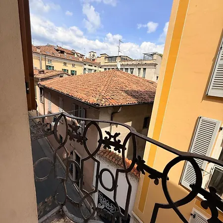 Casa Vellia Brescia