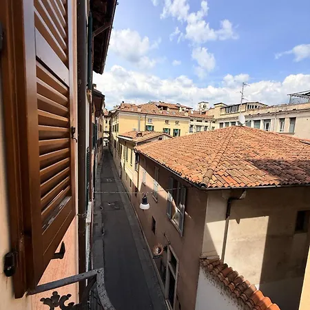 Apartamento Casa Vellia