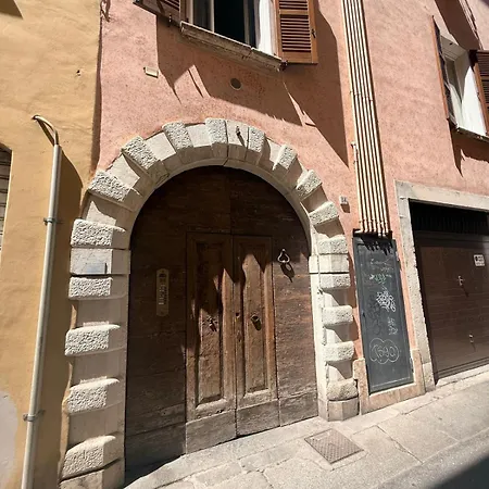 Casa Vellia Apartamento